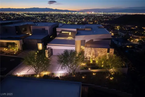 810 Dragons Eye Drive, Henderson, NV 89012