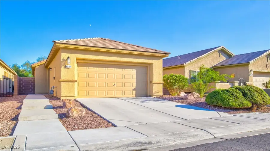 4037 Gliding Gulls Avenue, North Las Vegas, NV 89084 - Image #2