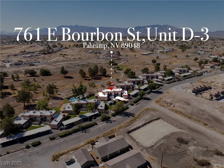 761 Bourbon Street #D3, Pahrump, NV 89048 - Image #2