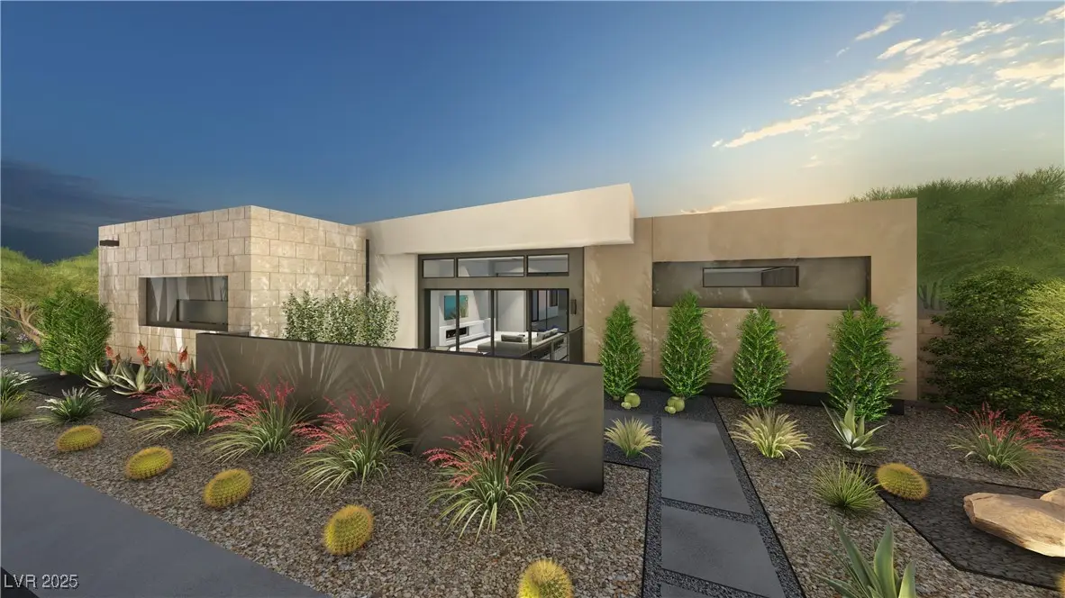 3505 Cosima Lane, Las Vegas, NV 89120 - Image #1