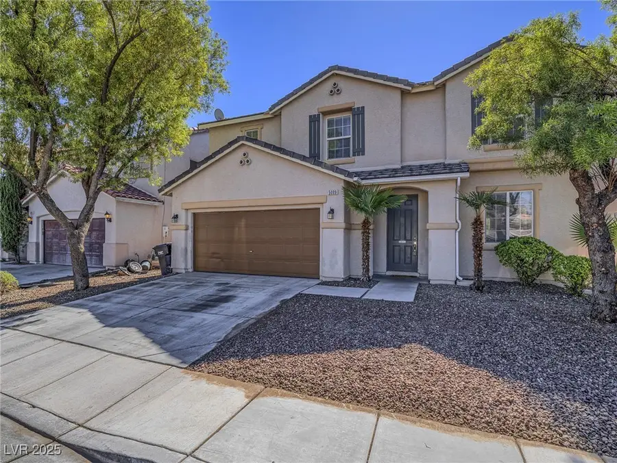 5009 Granite Creek Court, Las Vegas, NV 89131 - Image #3
