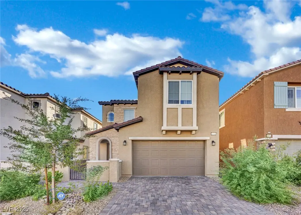 8934 Gilpin Street, Las Vegas, NV 89166 - Image #1