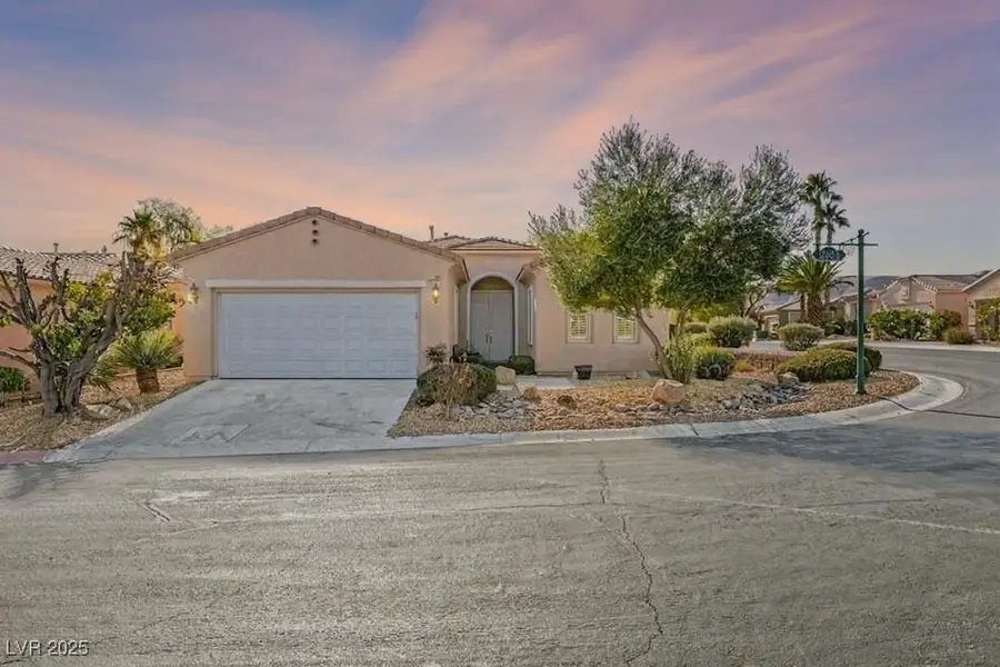 10389 Felice Avenue, Las Vegas, NV 89135 - Image #2