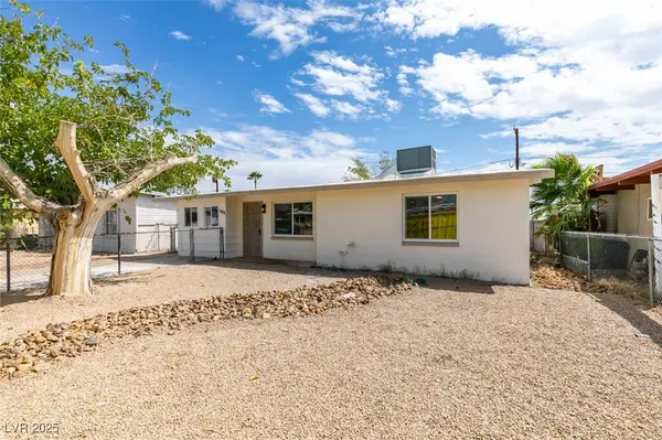 504 N Minnesota Street, Las Vegas, NV 89107