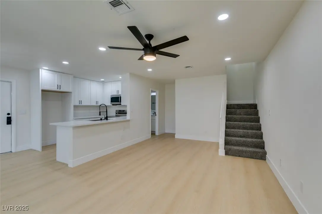 1017 Willow Tree Drive #C, Las Vegas, NV 89128 - Image #1