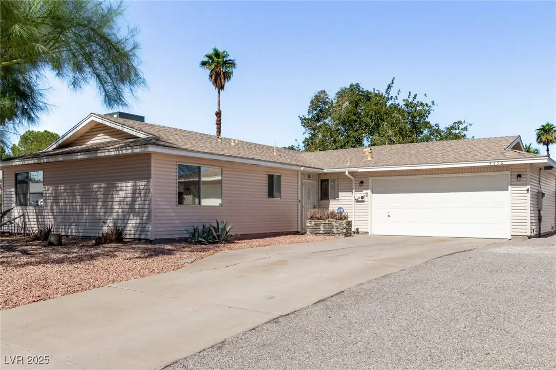 4356 Powell Avenue, Las Vegas, NV 89121 - Image #1