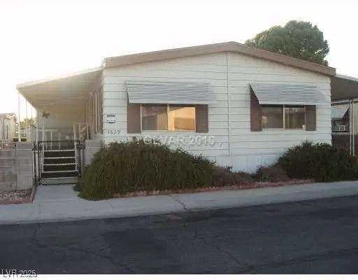 3659 Fort Mchenry Drive, Las Vegas, NV 89122 - Image #2