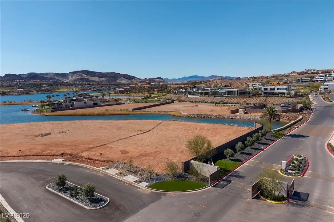 1445 Limestone Terrace Court, Henderson, NV 89011 - #1