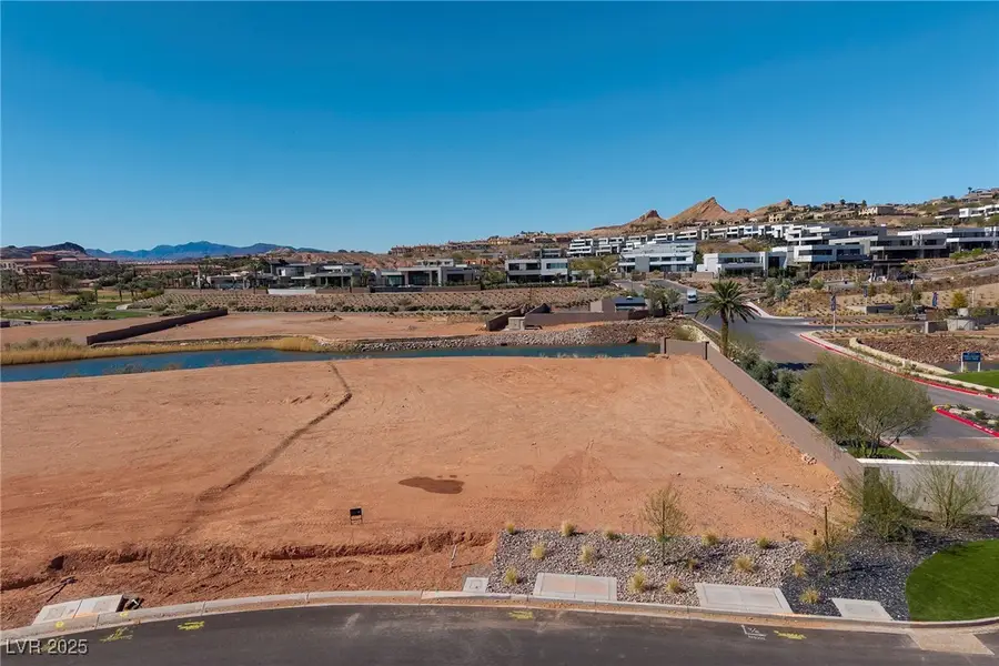 1445 Limestone Terrace Court, Henderson, NV 89011 - #3