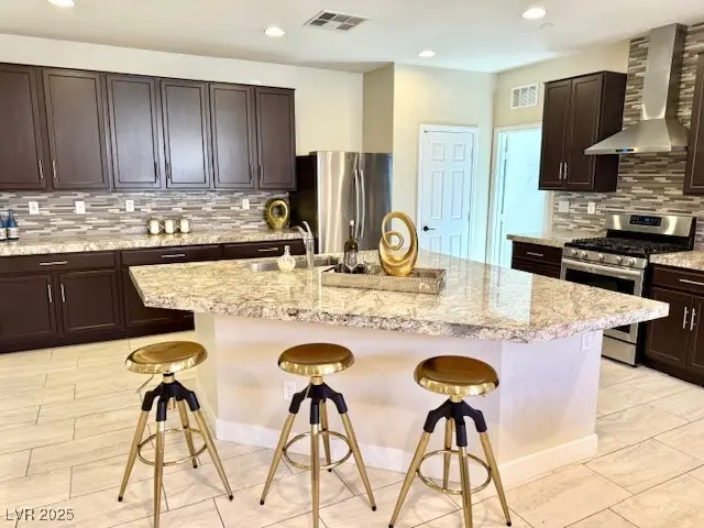 2365 Florindo Walk, Henderson, NV 89044 - Image #3