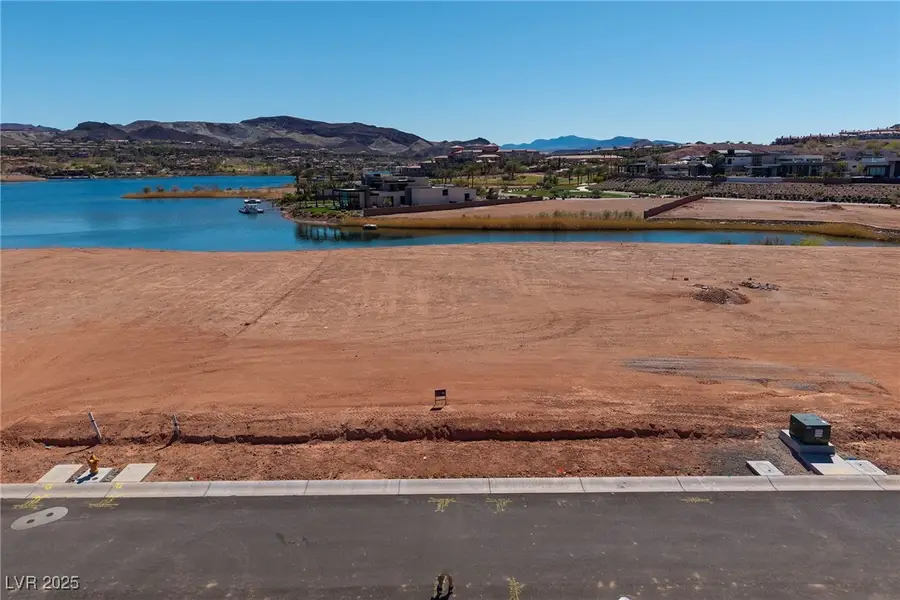 1453 Limestone Terrace Court, Henderson, NV 89011 - Image #2