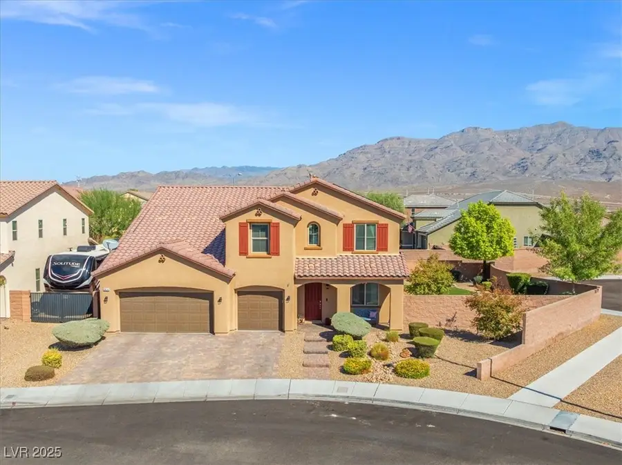 5614 Sophie Belle Avenue, Las Vegas, NV 89131 - Image #2