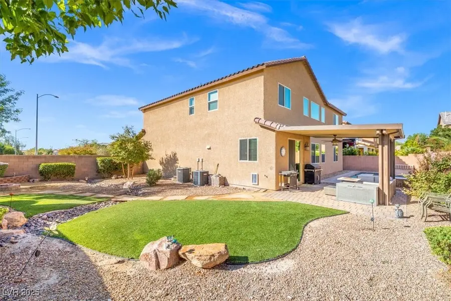 5614 Sophie Belle Avenue, Las Vegas, NV 89131 - Image #3