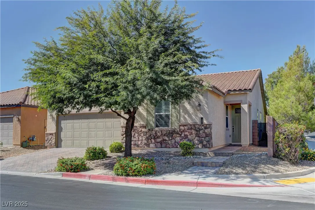 753 Topocoba Street, Las Vegas, NV 89178 - Image #1