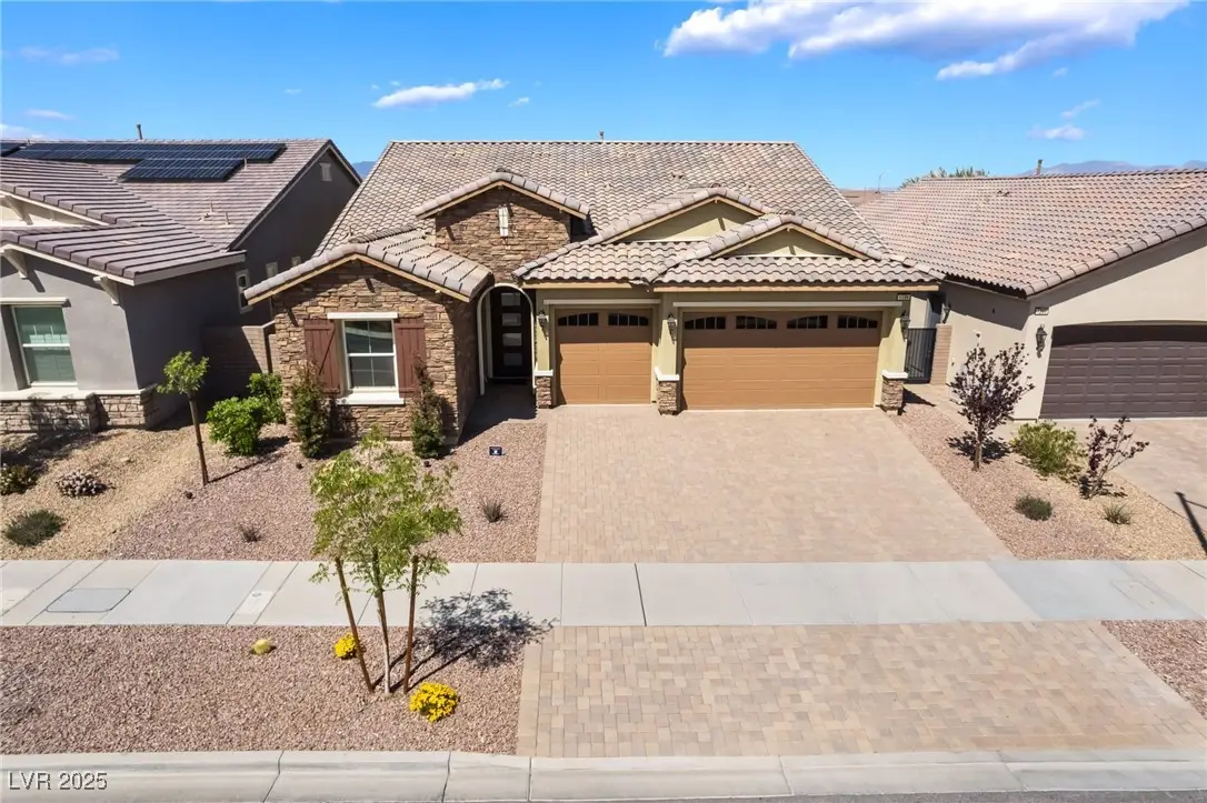 1199 N Water Street, Henderson, NV 89011 - Image #1