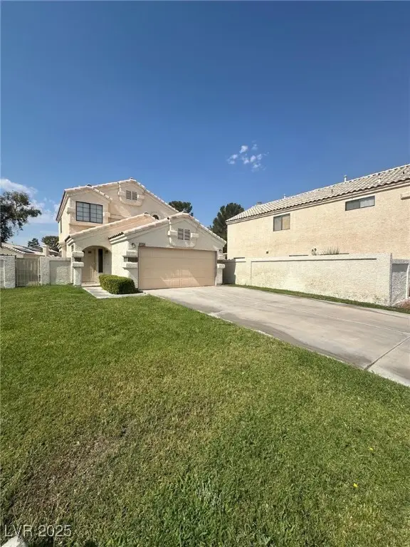 2657 Storey Circle, Henderson, NV 89074 - #1