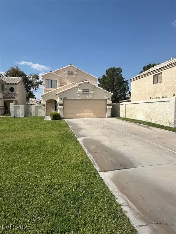 2657 Storey Circle, Henderson, NV 89074 - #2