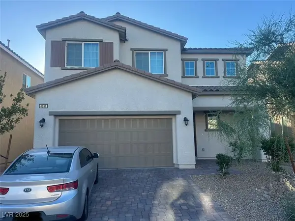 4631 Observed Street, North Las Vegas, NV 89031