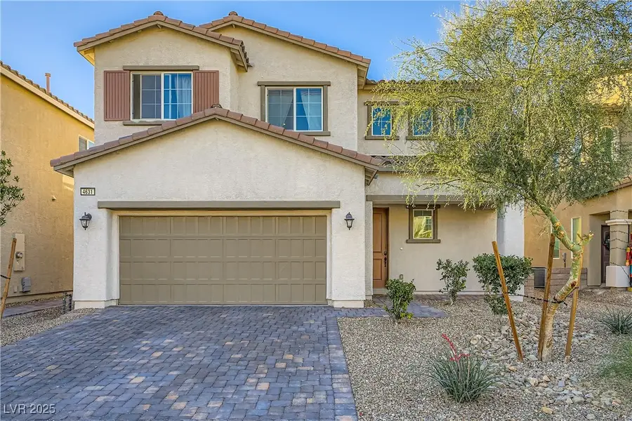 4631 Observed Street, North Las Vegas, NV 89031 - Image #3