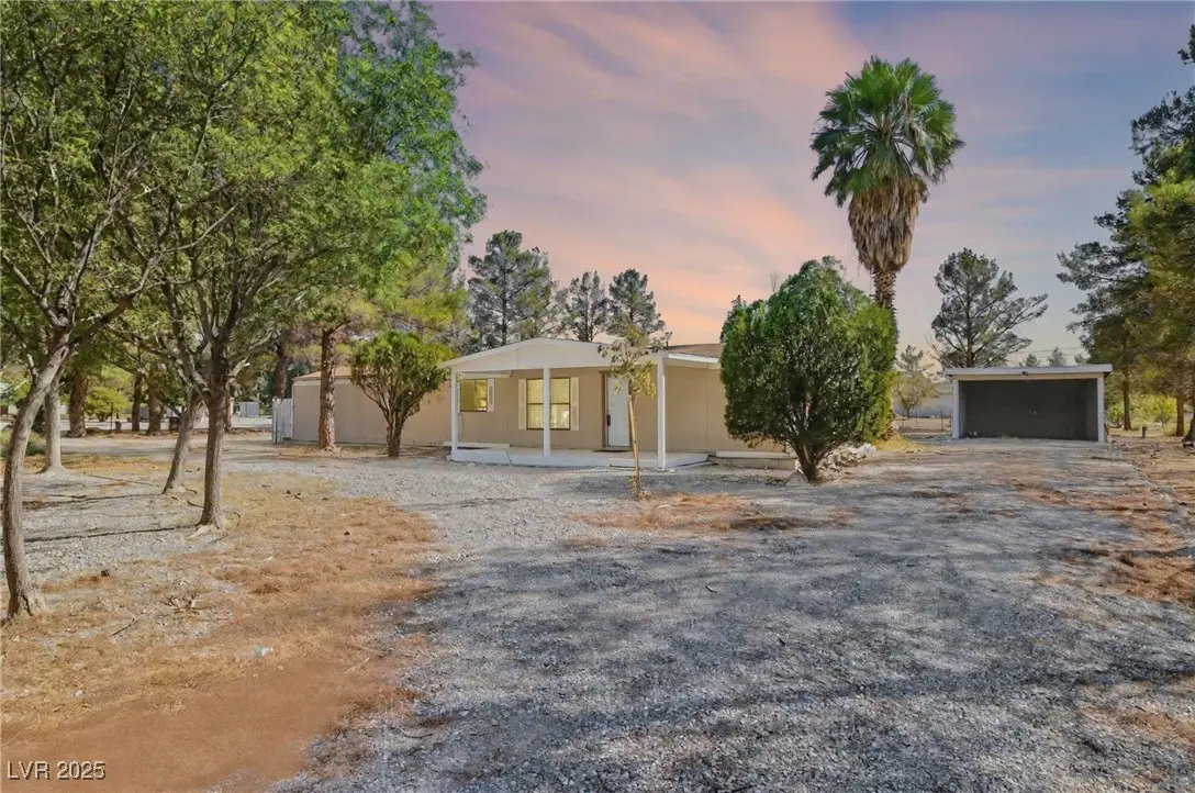 1421 W Irons Street, Pahrump, NV 89048 - Image #1