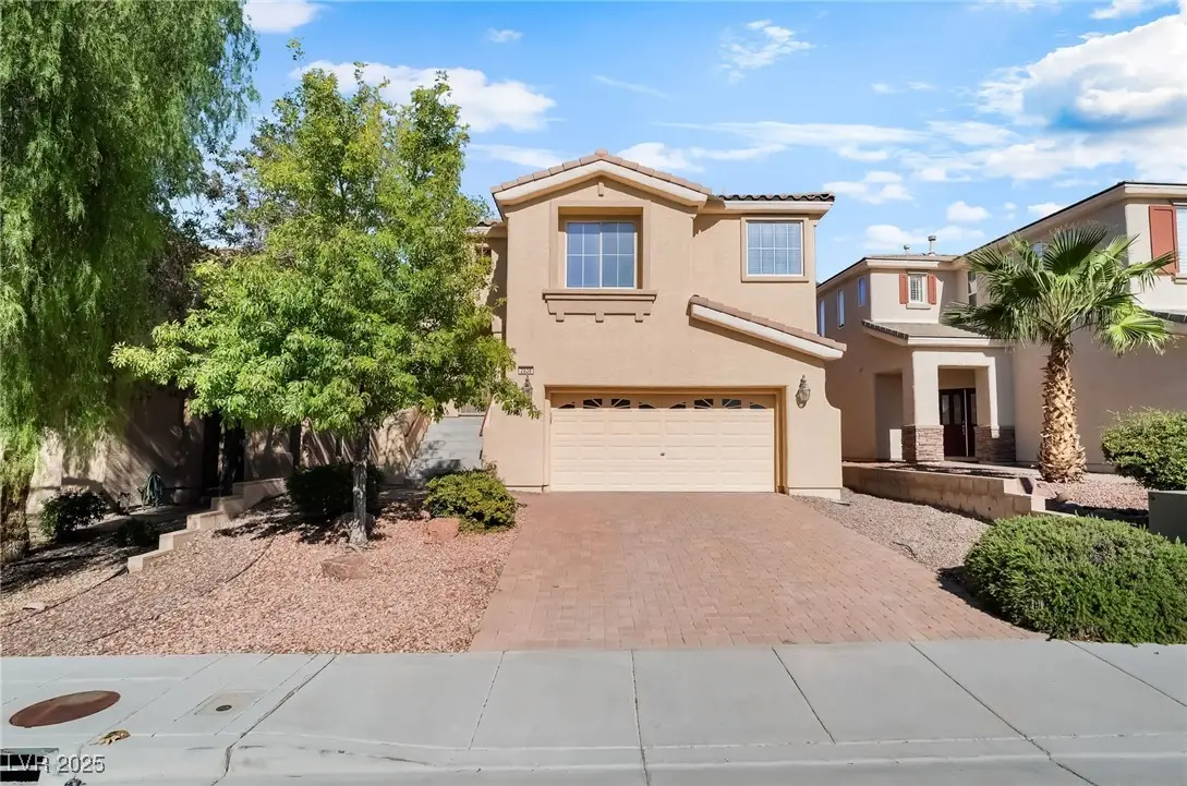 2838 Kinknockie Way, Henderson, NV 89044 - Image #1