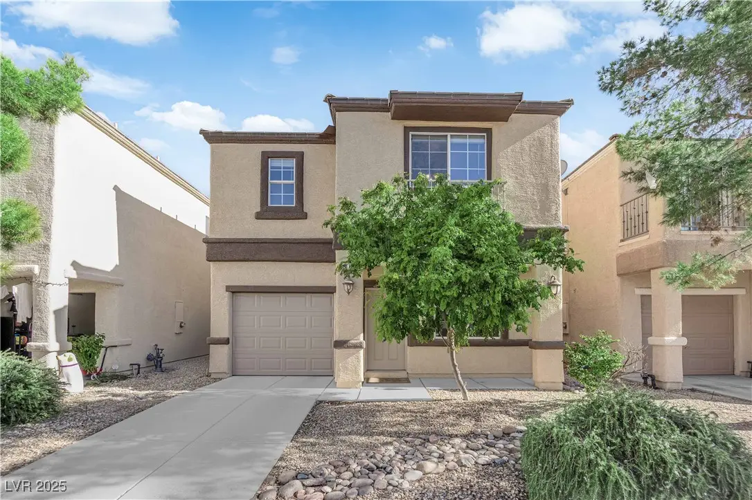 886 Blue Rosalie Place, Henderson, NV 89052 - Image #1