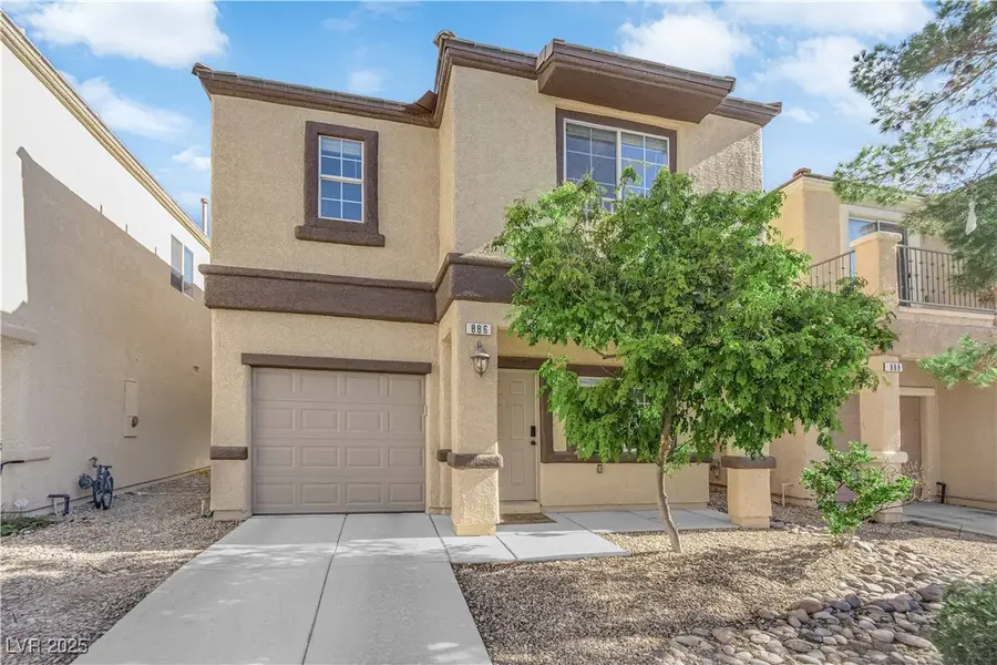 886 Blue Rosalie Place, Henderson, NV 89052 - Image #3