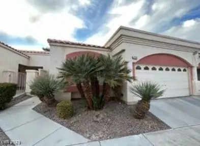 5163 Briar Patch Way, Las Vegas, NV 89118 - Image #1