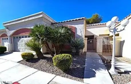 5163 Briar Patch Way, Las Vegas, NV 89118 - Image #2