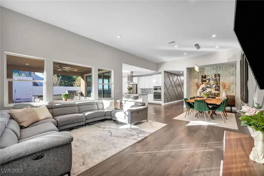 9743 Starlight Ridge Avenue, Las Vegas, NV 89148 - Image #3