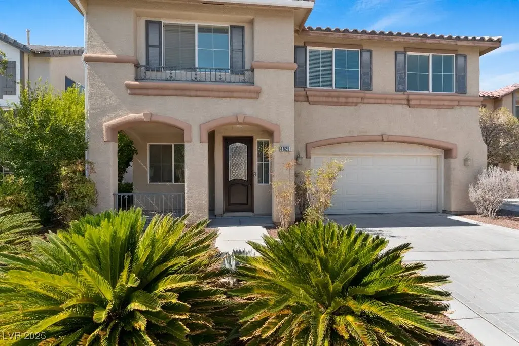4025 Sea Hero Street, Las Vegas, NV 89129 - Image #1