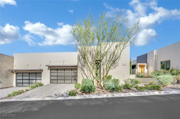 658 Falcon Summit Court, Henderson, NV 89012