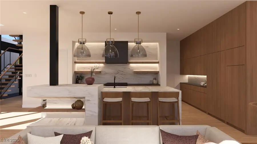 4318 Cameron Brook Court, Las Vegas, NV 89129 - Image #2