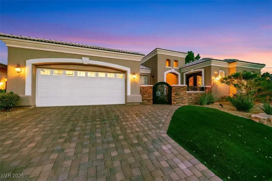4286 Pacifico Lane, Las Vegas, NV 89135 - Image #3