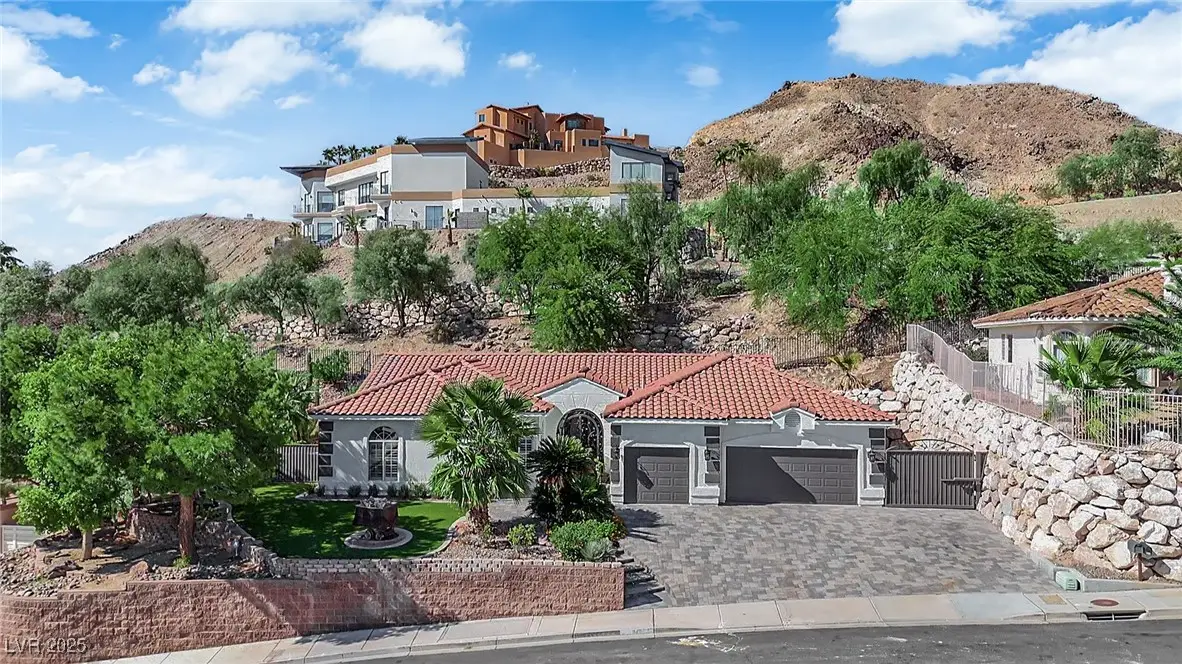 949 Pyrite Avenue, Henderson, NV 89011 - Image #1