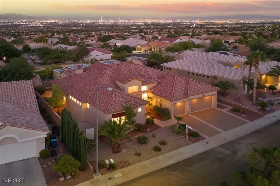 2548 Faiss Drive, Las Vegas, NV 89134 - Image #3