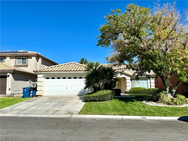 1582 Juniper Twig Avenue, Las Vegas, NV 89183