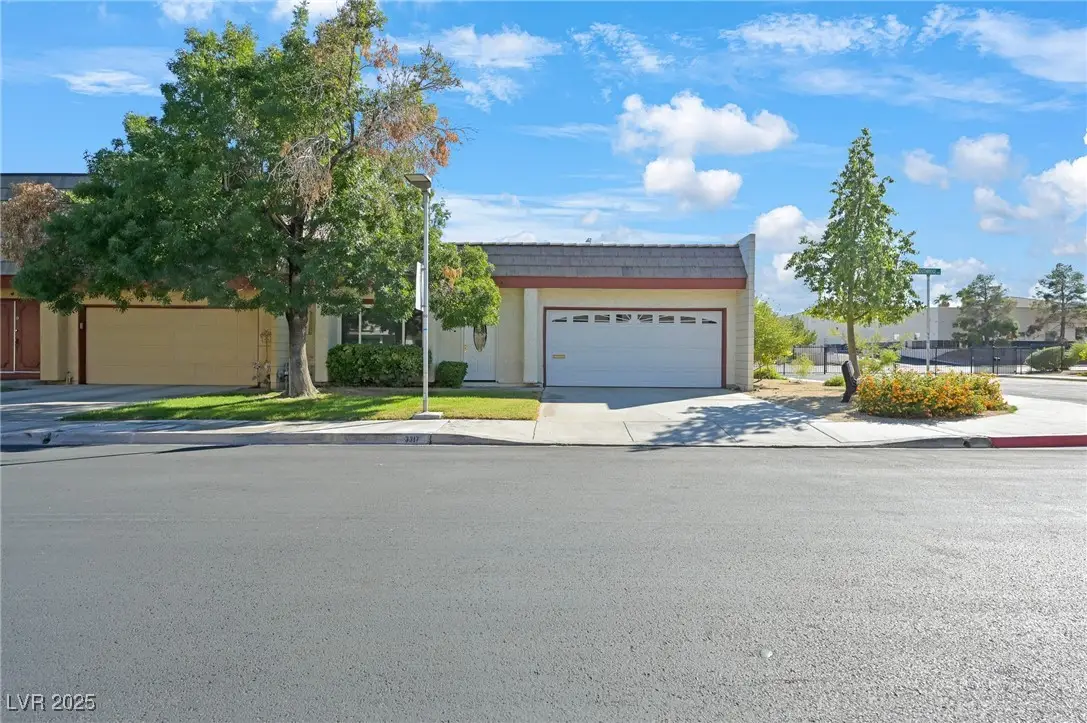 3317 Southridge Avenue, Las Vegas, NV 89121 - Image #1