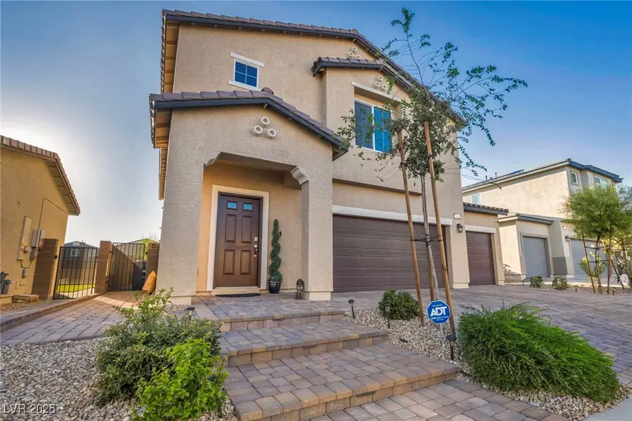 7543 Marie Brook Lane, North Las Vegas, NV 89084 - Image #3