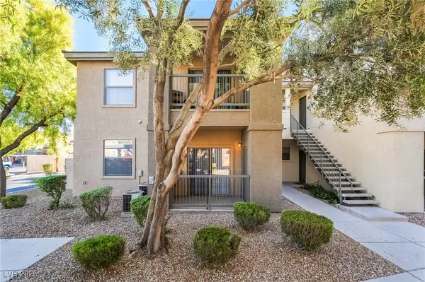 8000 Badura Avenue #1057, Las Vegas, NV 89113