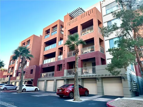 91 Agate Avenue #305, Las Vegas, NV 89123