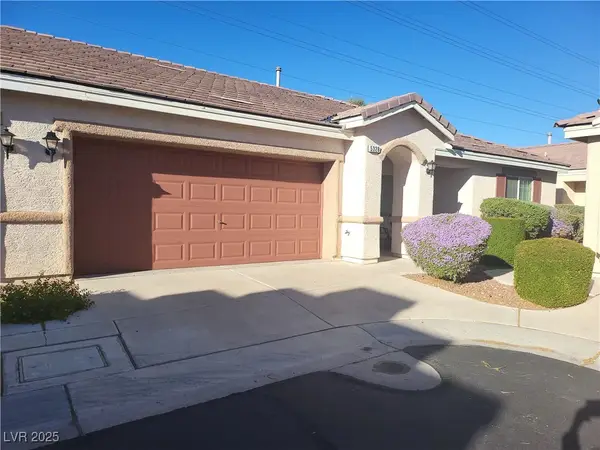 5328 Cholla Cactus Avenue, Las Vegas, NV 89141