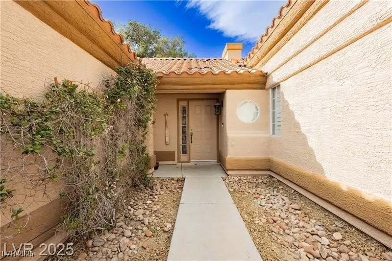 4401 Inez Drive, Las Vegas, NV 89130 - Image #2
