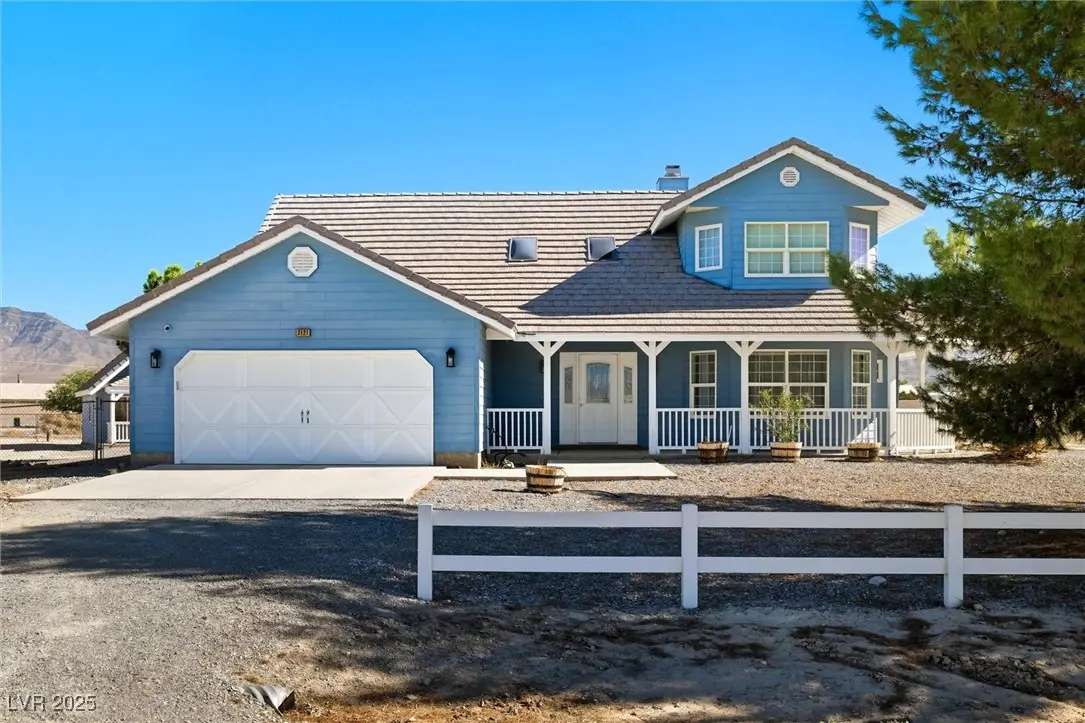 3121 Deacon Court, Pahrump, NV 89048 - Image #1
