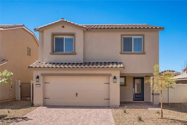 6770 Magnolia River Avenue, Las Vegas, NV 89156