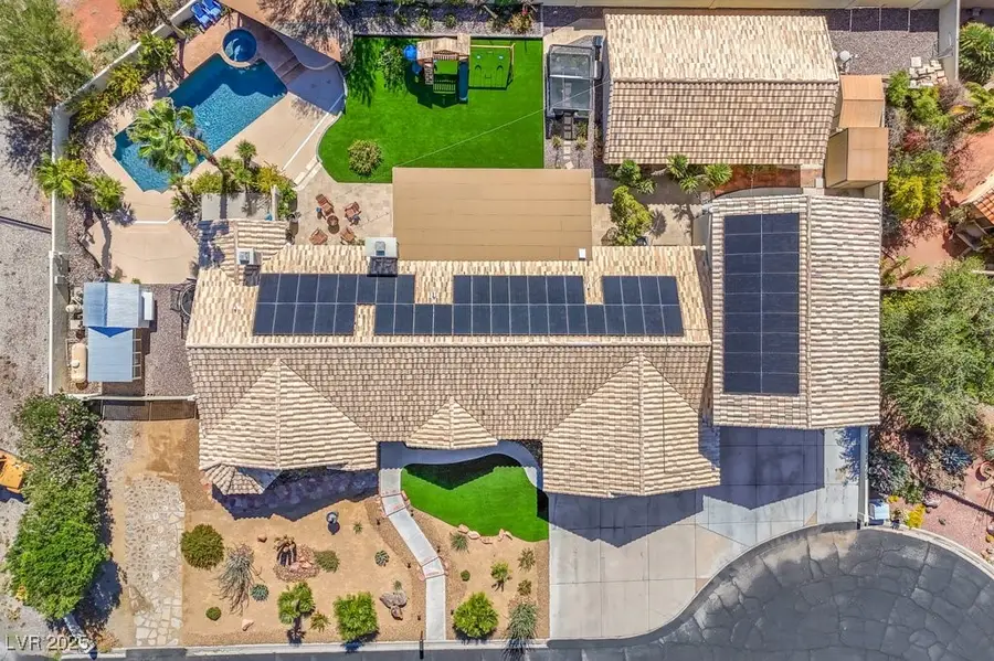 5215 N Riley Street, Las Vegas, NV 89149 - Image #3