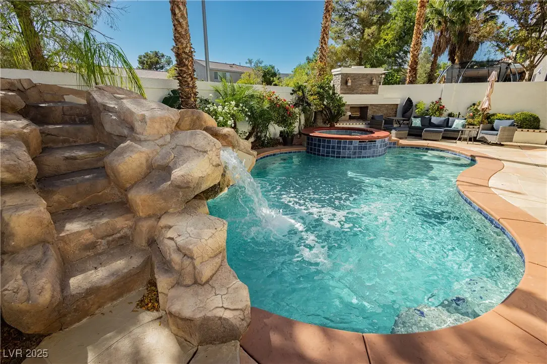 10033 Flagstaff Butte Avenue, Las Vegas, NV 89148 - Image #1