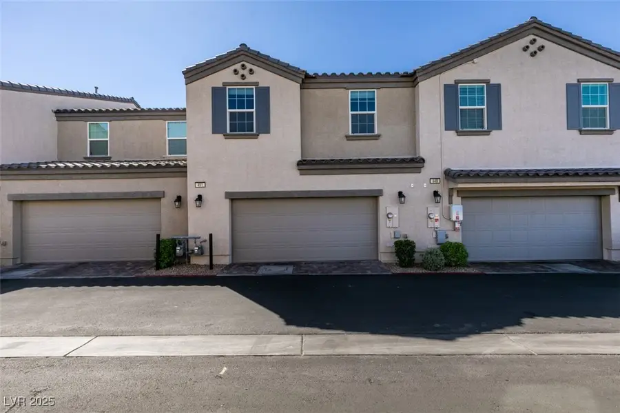 451 Filaree Place, Henderson, NV 89015 - Image #2