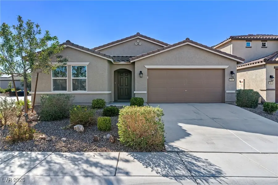 475 Basin Falls Street, Indian Springs, NV 89018 - Image #2