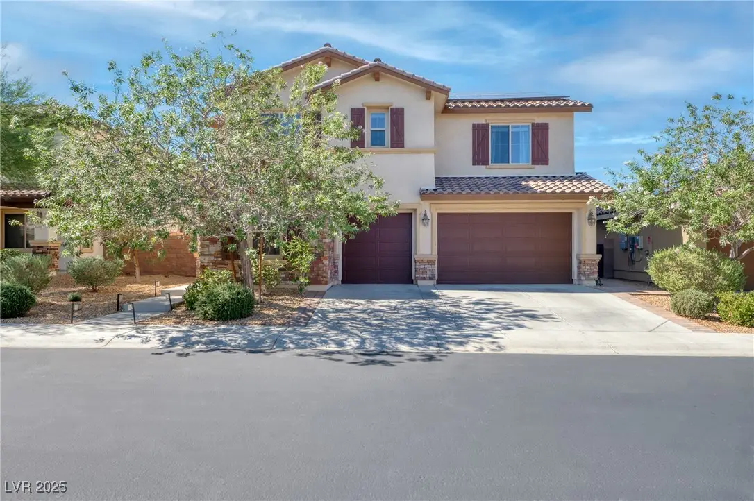 1129 Via Della Costrella, Henderson, NV 89011 - Image #1